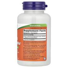 NOW Foods KSM-66 Ashwagandha®, 600 Mg, 90 Veg Capsules - Khác - Xem 2