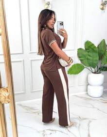 Conjunto Moletinho Colege