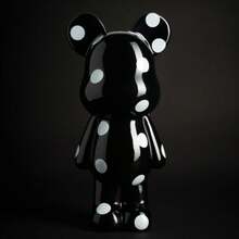 Blogo Design 泰迪黑部落格設計藝術。 MONE50-155