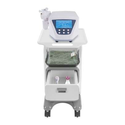 Sistemi di stoccaggio per spa