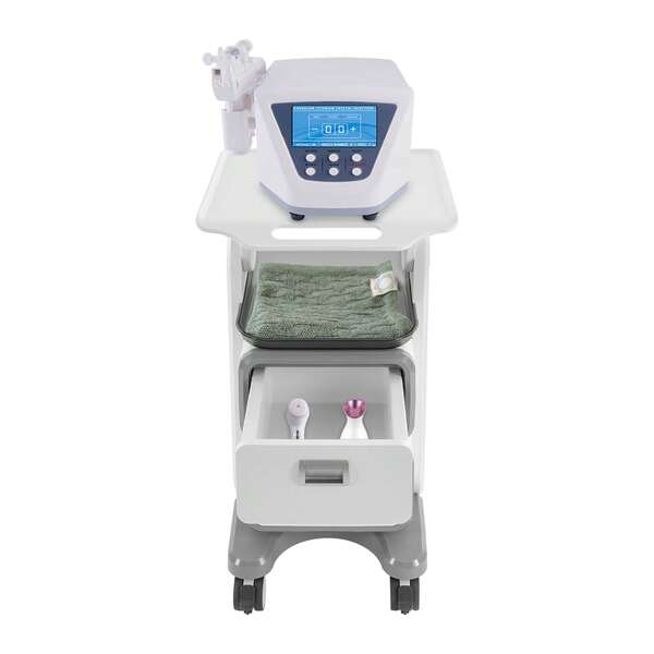 Sistemi di stoccaggio per spa