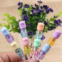 2/3 件/套，可爱熊免削自动铅笔学生书写笔学校办公用品铅笔文具礼品，返校，学校用品，卡哇伊文具，学校颜色，文具， - 彩色 - 查看 8