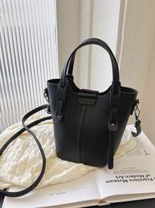 Handbag, Tote Bag, Bucket Bag