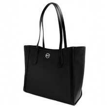 Michael Kors Tote Bags - Black - View 2