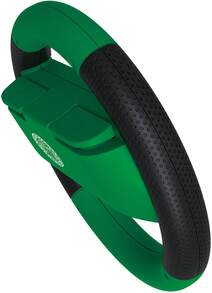 HORI Mario Kart 8 Deluxe: Luigi Racing Wheel Controller For Nintendo Switch - Officially Licensed By Nintendo   Controller - 彩色 - 查看 3