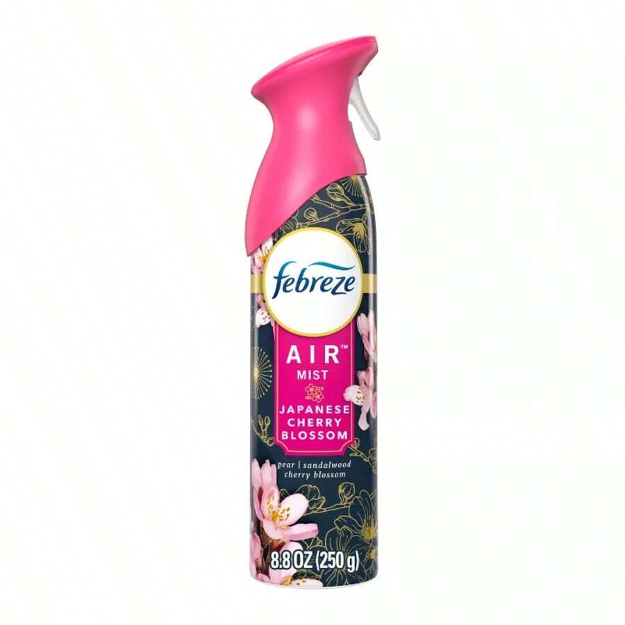 Mist - Japanese Cherry Blossom - 8.8oz - 1 - View 1