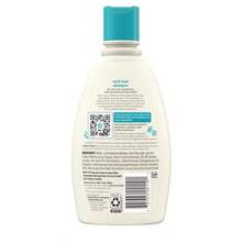 Aveeno Kids' Curly Hair Hydrating Shampoo, Oat Extract & Shea Butter - Gentle Scent - 12 Fl Oz - 1 - View 10