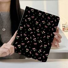 Universal Smart Case Compatible With IPad Air 6/5/4 & IPad 10 (10.9 Inch) - Compatible With Apple IPad Pro 2024,Air M3/A16 2025, Compatible With Samsung Galaxy Tab S9 FE/S8 Plus/S7/S10 - Ideal For Work, Travel, And Home Relaxation