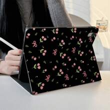 Universal Smart Case Compatible With IPad Air 6/5/4 & IPad 10 (10.9 Inch) - Compatible With Apple IPad Pro 2024,Air M3/A16 2025, Compatible With Samsung Galaxy Tab S9 FE/S8 Plus/S7/S10 - Ideal For Work, Travel, And Home Relaxation