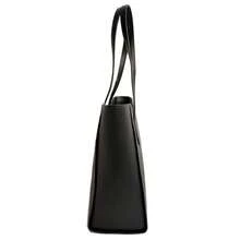 Michael Kors Tote Bags - Black - View 4
