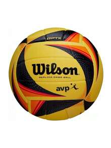 Wilson OPTX AVP Replica Volleyball Game WTH01020XB ✅ Delivery Within 24/72 Hours To Spain (Mainland)