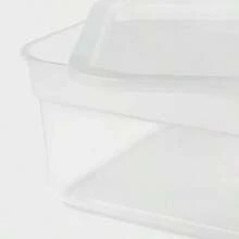 Clear Storage Medium - Brightroom™ - 1 - View 3