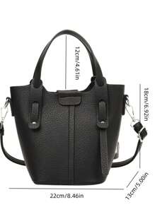 Handbag, Tote Bag, Bucket Bag