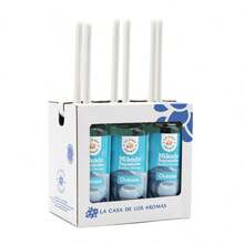 Reed Diffuser Sets - Meeresbriese - Übersicht 5
