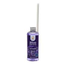 Recarga de Aroma para Difusor 250ml | Ambientador de Larga Duración, Sin Fuego, Purificador de Aire, Aceite Esencial Natural, Eliminador de Olores, Ideal para Hogar, Dormitorio, Salón, Baño, Oficina, Coche, Hoteles y Negocios, Difusor de Varillas Recargable, Fragancia Persistente y Relajante - Lavanda - Ver 4