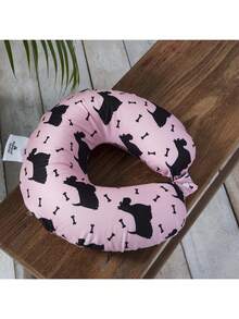 Karaca Home Visco Comfy Birdy Neck Pillow