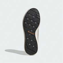 Adidas 2025 男女通用 TERREX BOAT SLIP-ON CLIMACOOL 户外鞋，低帮 JR2653 - 棕色 - 查看 3