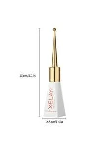 XEIJAYI 1 件装 10ml 帝王绿猫眼磁性凝胶指甲油可去除紫外线 LED 灯指甲油 适合女士春季 - 不含磁棒 - 綠色 - 查看 5