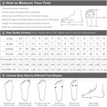 Men' S Sandals, Sport Outdoor Sandals Casual Summer Athletic Beach Sandals For Travel, Walking And Hiking With Durable Closed Toe Shoes - Brown - View 8