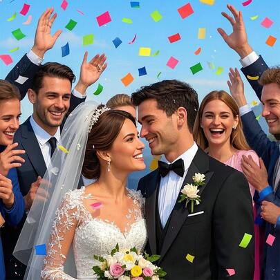 2025 موسم الأعراس الجديد، توصيات بأكسسوارات الحفلات والأفراح والاحتفالات وعيد الميلاد والمفاجآت ديكورات خاصة بالاقتراحات والاحتفالات، أنابيب التفجير والنفخ وألعاب نارية صغيرة متحركة ومسك محمولة