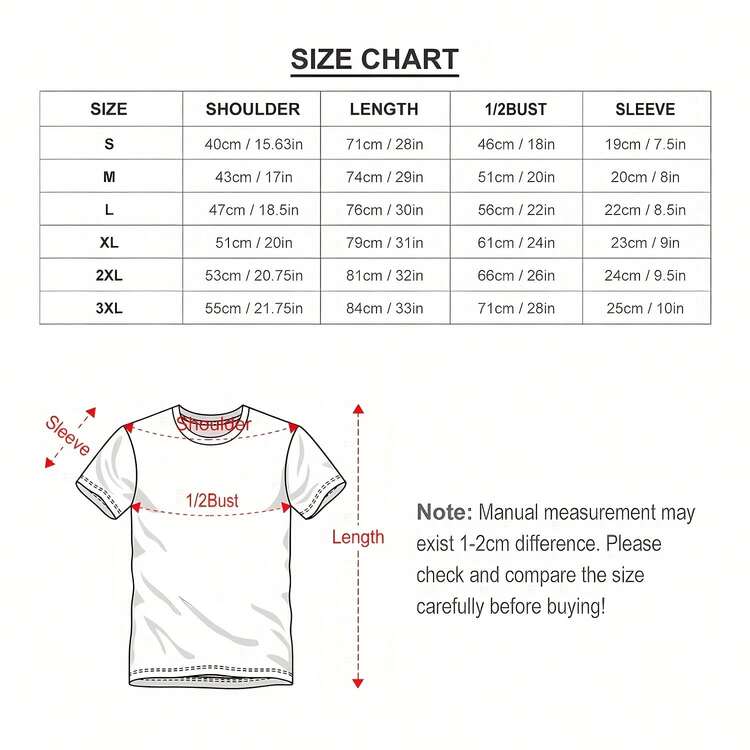 Strawberry Six Pack Fitness T-Shirt - 黑色 - 查看 3