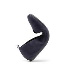DREAM PAIRS Machine Washable Arch Support Flats Comfortable EVA Outsole Flats Bussiness Causal Shoes - Màu xanh hải quân - Xem 4