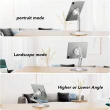 Soporte de cuello de cisne compatible con iPhone, teléfonos Android, regalo para cumpleaños, familia, amigos, soporte para teléfono, accesorios para teléfono