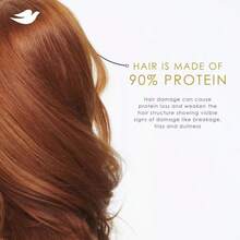 Beauty Daily Moisture Shampoo & Conditioner Set - 12 Fl Oz/ 2ct - 1 - 查看 7