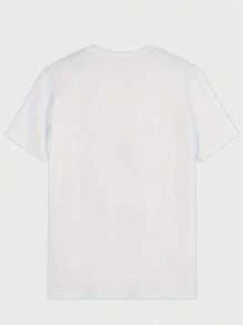 Plus Size Women T-Shirts,Vintage Raised On 90s Country Music Western  ,(1 Pcs )100% Cotton Casual Printed T-Shirt,Crew Neck Short Sleeve,220g  Cotton T-Shirt,For Going Out,Gift,Summer,Unisex