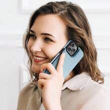 奢华耐用皮革钱包手机壳适用于 16e 16 15 14 13 12 11 Pro Max SE X XR XS Max 8 7 6 6S Plus 适用于三星 Galaxy S25 S24 S23 S22 S21 S20 Ultra A13 A14 A15 A35 A53 A54 A55 S23 FE S24 FE 支架信用卡插槽支架防震手机壳防水防摔防刮全覆盖