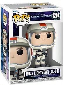 FUNKO POP! : : Buzz  (XL-01)  [COLLECTABLES] Vinyl Figure - Multicolor - View 3