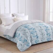 Duvets & Down Comforters - Lá xanh - Xem 1