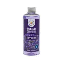 Recarga de Aroma para Difusor 250ml | Ambientador de Larga Duración, Sin Fuego, Purificador de Aire, Aceite Esencial Natural, Eliminador de Olores, Ideal para Hogar, Dormitorio, Salón, Baño, Oficina, Coche, Hoteles y Negocios, Difusor de Varillas Recargable, Fragancia Persistente y Relajante - Lavanda - Ver 5