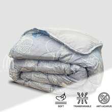 Duvets & Down Comforters - Lá xanh - Xem 2