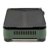 Outdoor Butane Griddle   With 15 X12 Cast Aluminum Griddle Compact - Light Weight And Easy To Use. - As pic as pic - View 5