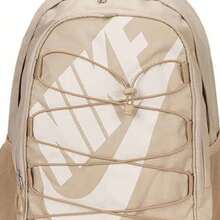 2025成人男女NIKE HAYWARD BKPK雙肩包HJ8200-253 - 棕色 - 查看 5