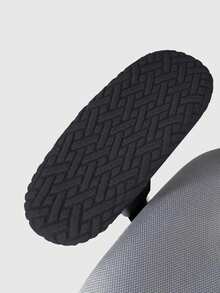 2pcs/Set Jacquard Office Chair Armrest Covers Anti-Dirty Stretch Arm Slipcovers For Gaming Computer Chairs