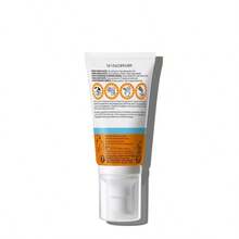 La Roche-Posay Anthelios SPF50+ 超轻盈液体控油防晒霜（蓝色包装），50ml - 清透控油防曬霜SPF50+(藍標 - 查看 4