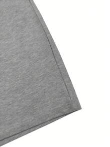2 paia di pantaloncini da uomo con tasche laterali, vita elastica con laccetto, adatti per tempo libero all'aperto, viaggi, semplici, per fitness, corsa, versatili per l'estate, adatti come regalo per mariti o fidanzati
