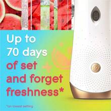 Glade Automatic Spray Air Freshener Wonder Melon - 6.2oz - 1 - View 10
