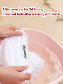 1 Timbro con nome personalizzato + 100 adesivi con nome, timbro con nome personalizzato per abbigliamento impermeabile, timbro con firma personalizzata per timbri con nome con corda, timbro con nome personalizzato e ricaricabile, timbri per firmare il nome, stampa grafica, atmosfera calda, rinfrescamento autunnale per la casa, armonia domestica