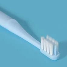 2pcs Adult U-Shaped Orthodontic Toothbrush With Brushing Aid - Multicolor - View 6