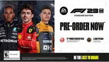 Playstation - F1 23 For Playstation 5  [VIDEOGAMES] Playstation 5 - 彩色 - 查看 3
