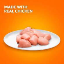 Perfect Portions Healthy Adult Chicken Fvor Pate Wet Cat Food - 2.6oz31545 - 1 - View 5