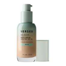 Versed Skin Solution Multi-Serum Skin Tint Foundation - SPF 40 - 1 Fl Oz - 5N - Light/Medium Neutral - View 2