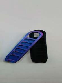 2pcs/Set Creative Golf Ball Lift Adjustable 3D Printed Decoration, Gift For Golf Enthusiasts - Multicolor - View 11