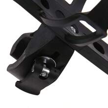 Portabotellas de bicicleta, soporte para taza de agua de rotación de 360 grados multifuncional, accesorios de equipamiento para montar, apto para bicicletas, scooters, bicicletas de montaña