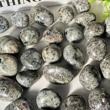 1/2/3/5pcs Crystal Volcano Rock - Polished Tumbled Stone, Flame Stone, DIY Jewelry Decoration, Specimen Display, Festival Gathering, Indoor, Garden Decor, Beach Party, Energy Stone - Spiritual Decoration Crystal. Best Holiday Gift For Halloween, Christmas - Crystal Volcanic Stone-polished Tumbled Stone - View 7