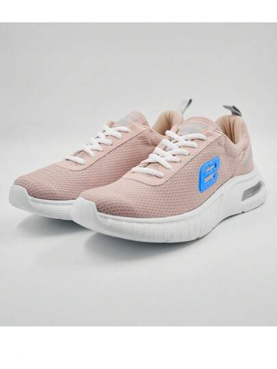 Ebony Tenis zapatos deportivos para mujer dama, calzado casual urbano 100% alta calidad