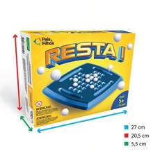 Board Game Resta 1 - Parents & Children